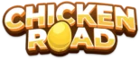 Chicken Road logo